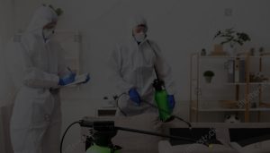 Biohazard cleanup company chicago